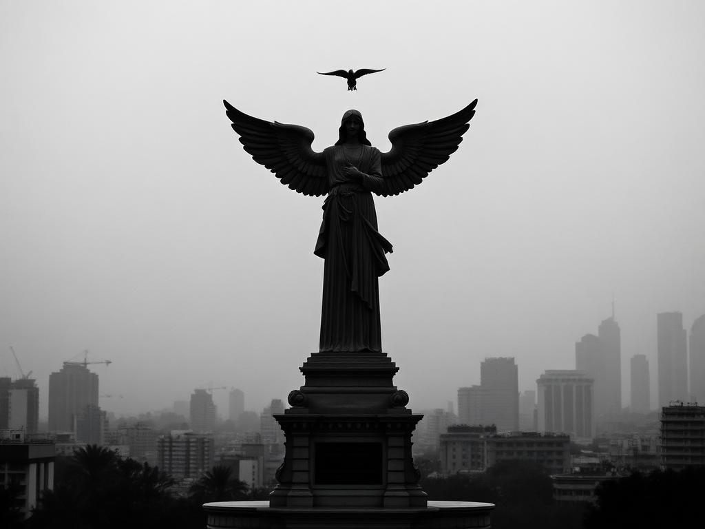 Mexico — The High Tide 2024
