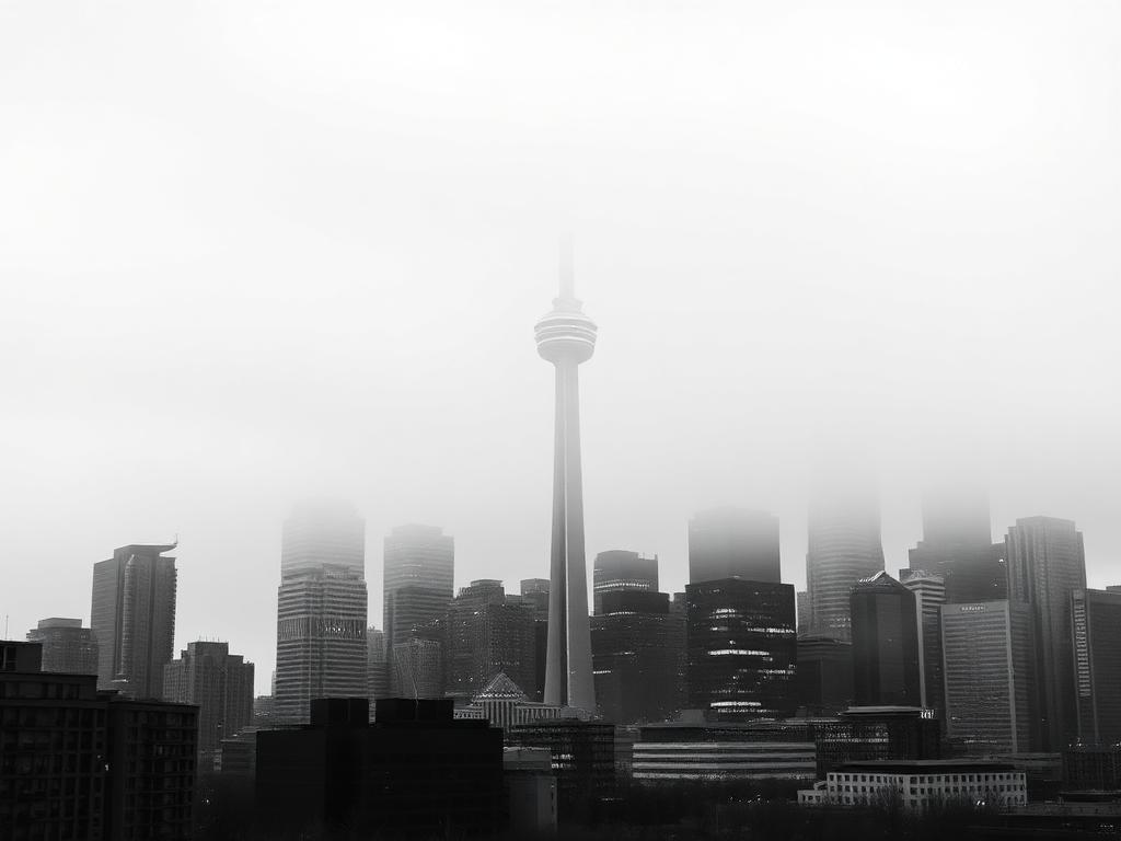 Toronto — The High Tide 2025